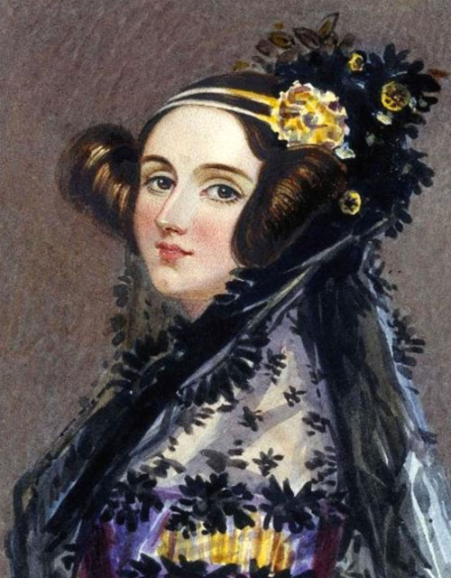 Ada Lovelace