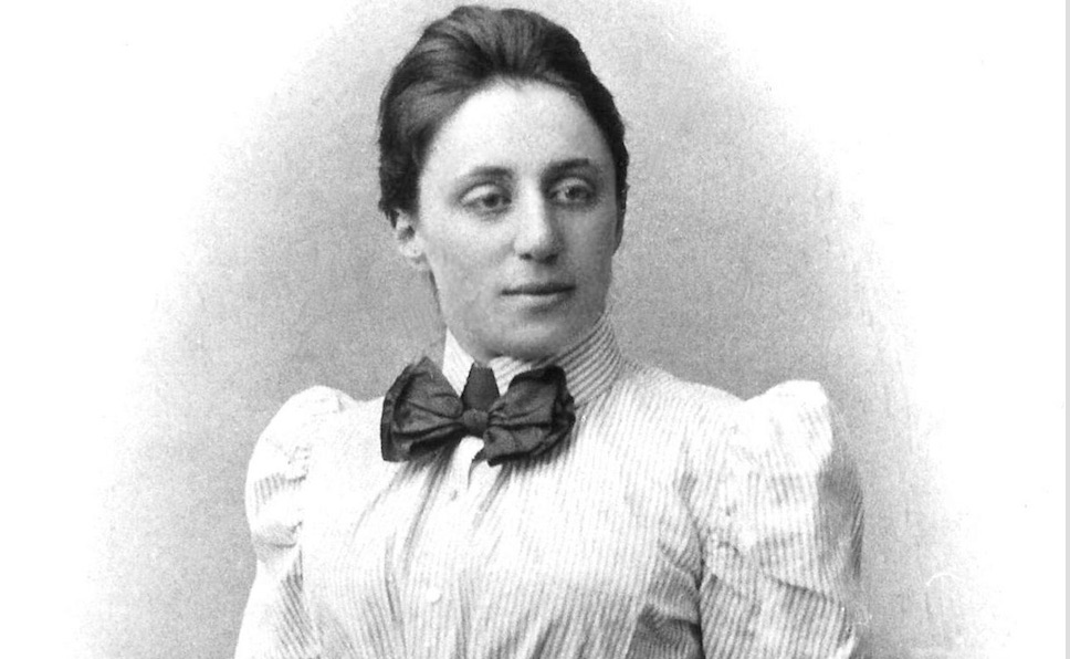 Emmy Noether