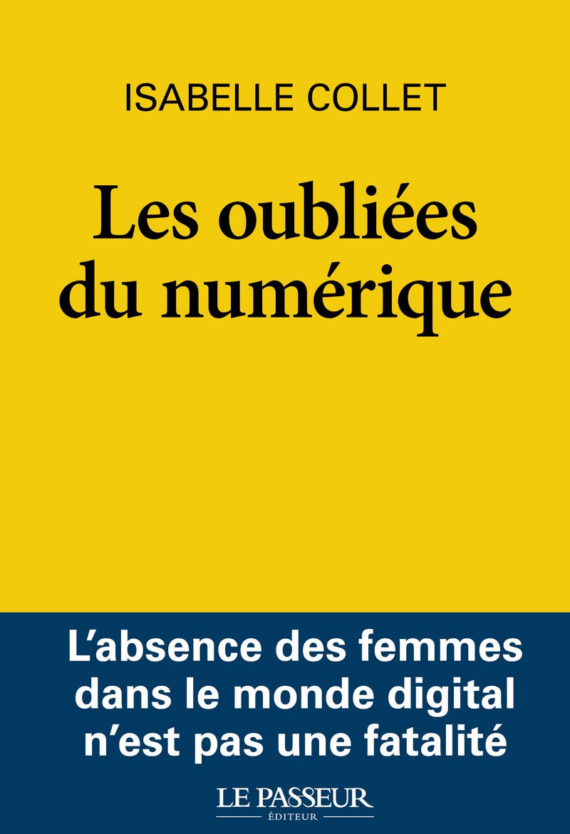 Oubliees du Numerique