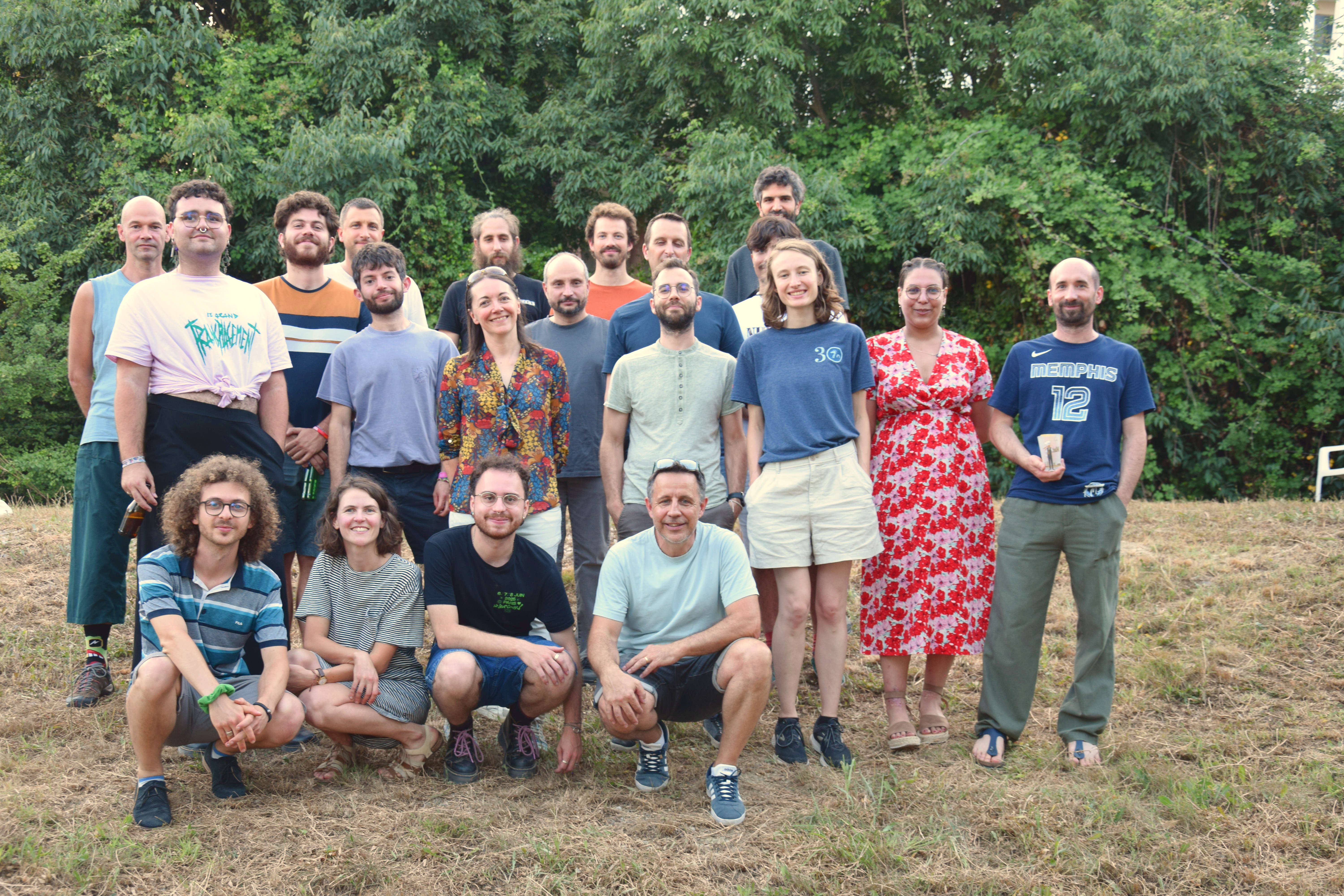 The ECO Group